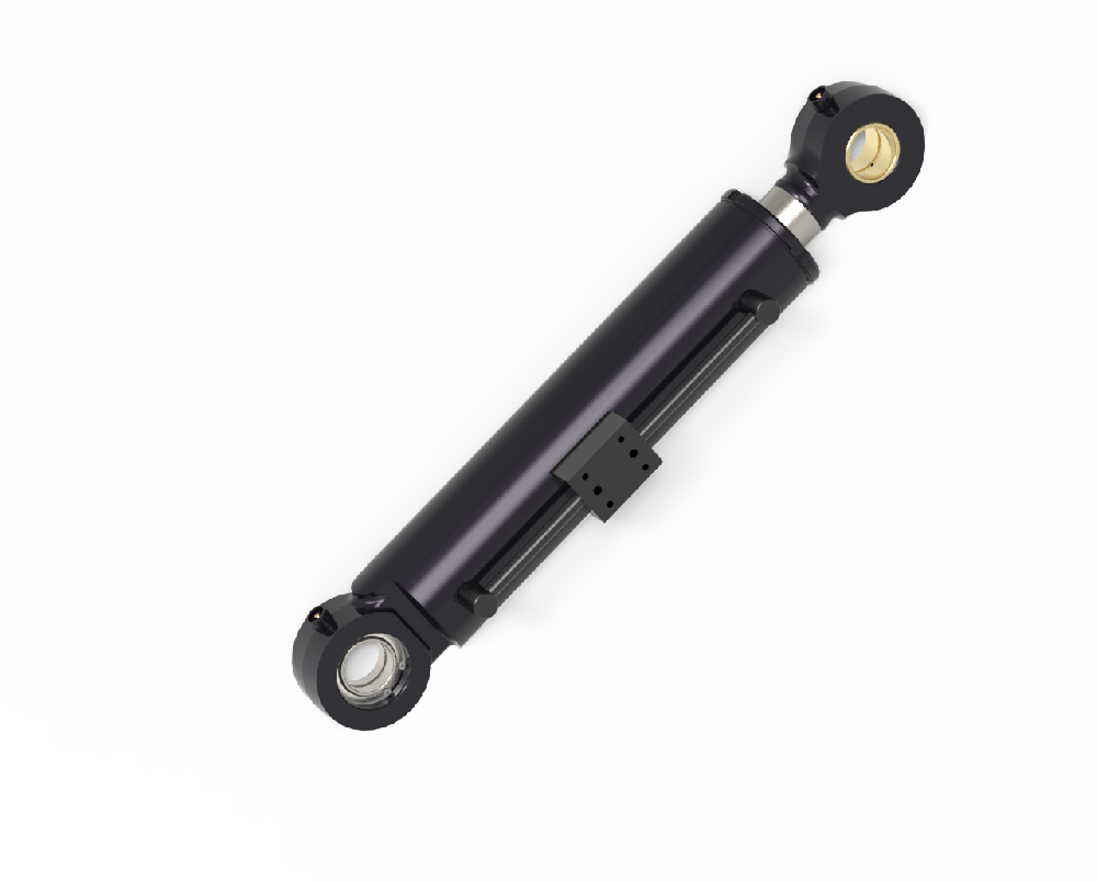 靈活定制液壓缸，滿足各種工況需求