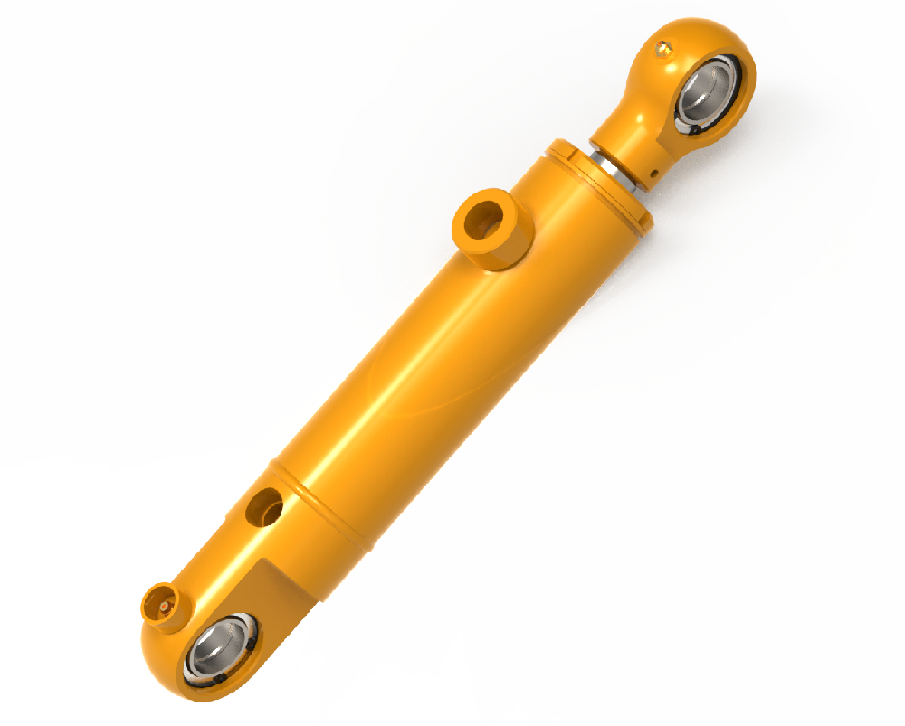 液壓缸專業(yè)廠家參與行業(yè)標(biāo)準(zhǔn)制定，共促行業(yè)規(guī)范化發(fā)展