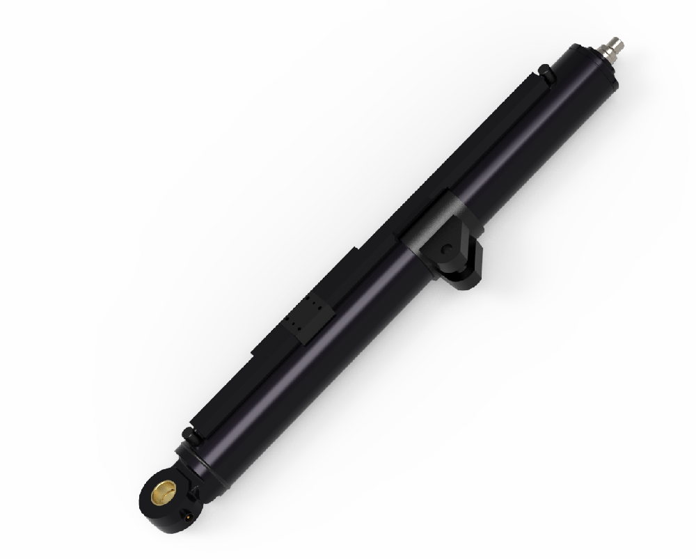 精準定制液壓缸：優(yōu)化生產流程的得力助手