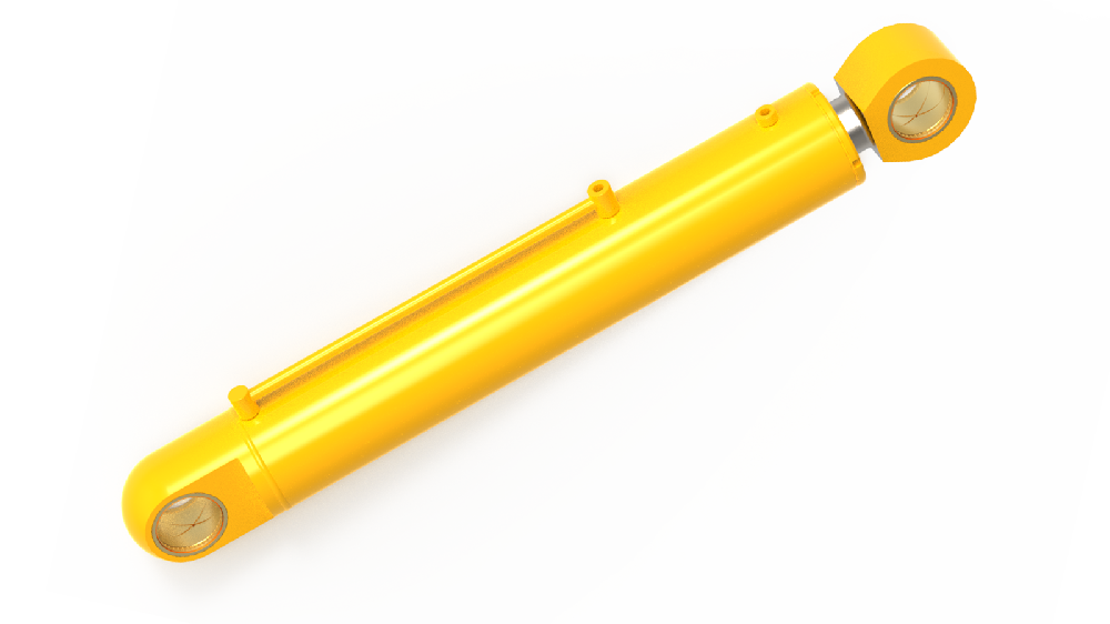 回轉(zhuǎn)式液壓缸行業(yè)標(biāo)準(zhǔn)化建設(shè)加速，推動(dòng)產(chǎn)品質(zhì)量全面提升